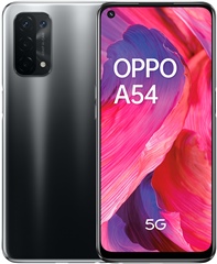 OPPO A54 5G 64GB ブラック SIMフリー ① SOPPA545GD64GPFLIVB_m.jpg